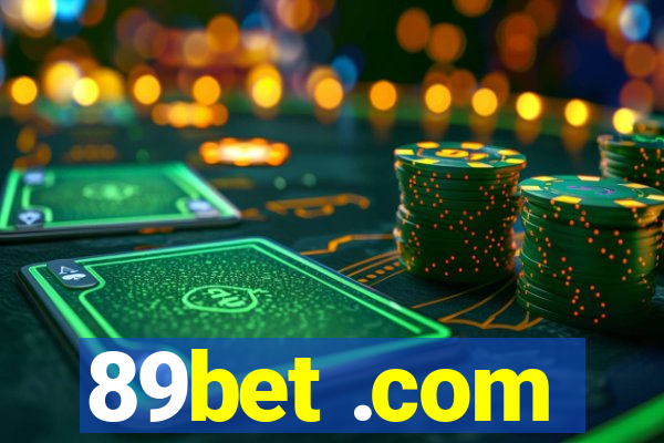 89bet .com